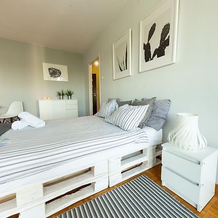 Warszawa Apartamenty - Promyk Extérieur photo