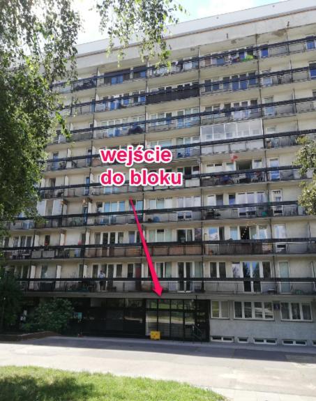 Warszawa Apartamenty - Promyk Extérieur photo