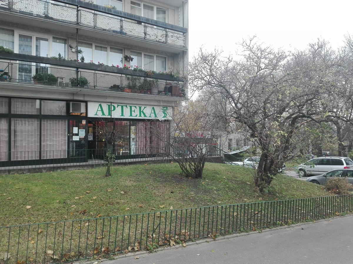 Warszawa Apartamenty - Promyk Extérieur photo