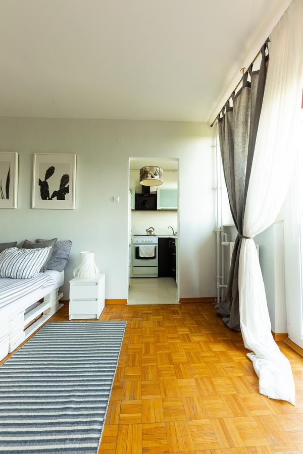 Warszawa Apartamenty - Promyk Extérieur photo