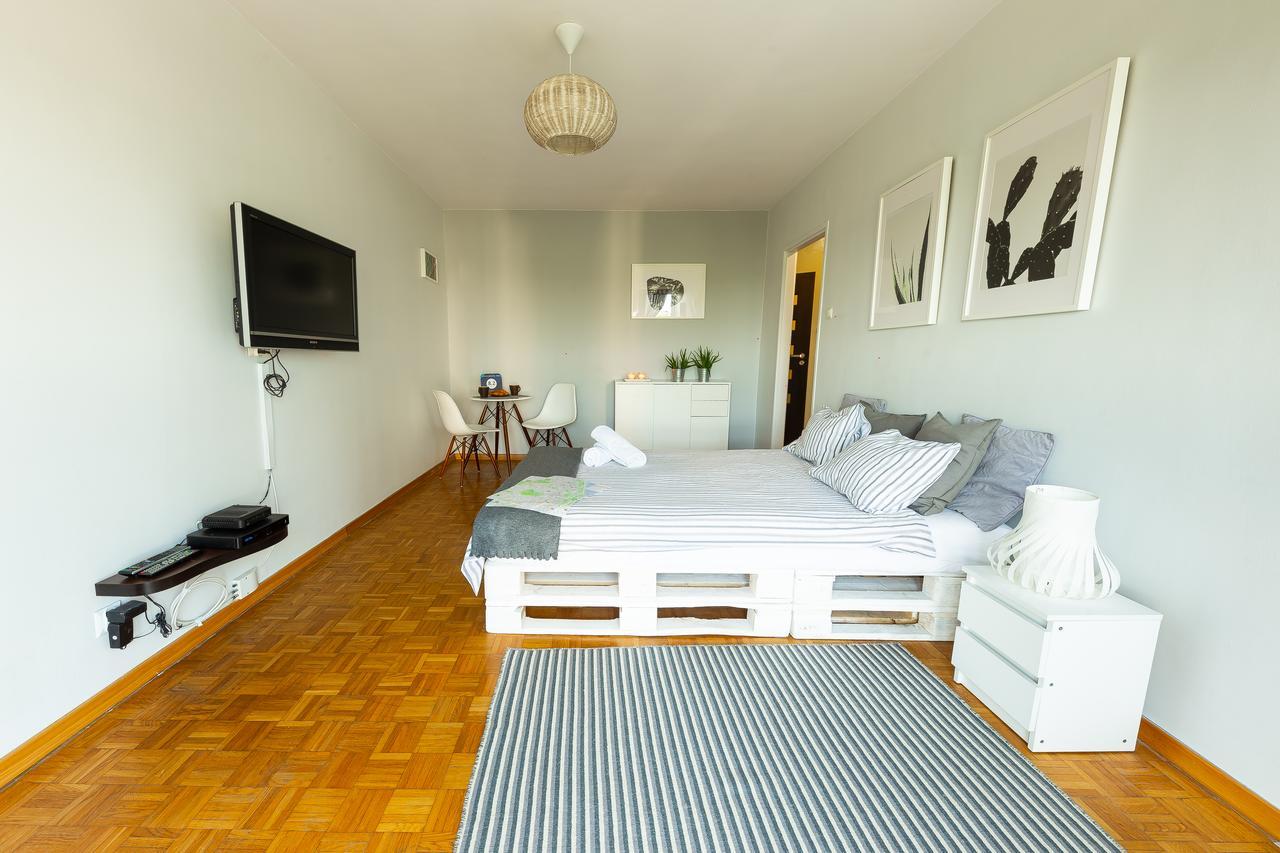 Warszawa Apartamenty - Promyk Extérieur photo