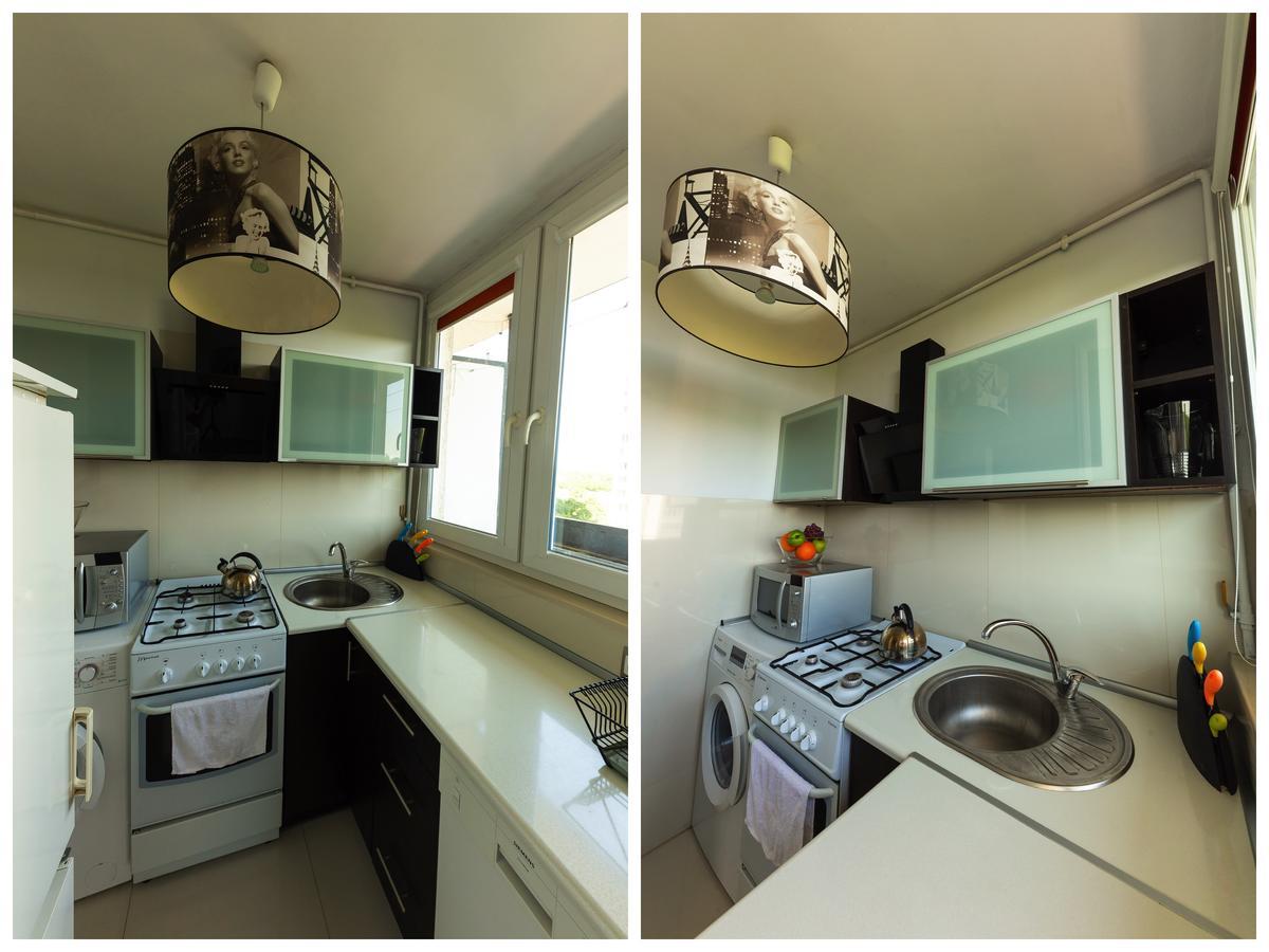 Warszawa Apartamenty - Promyk Extérieur photo