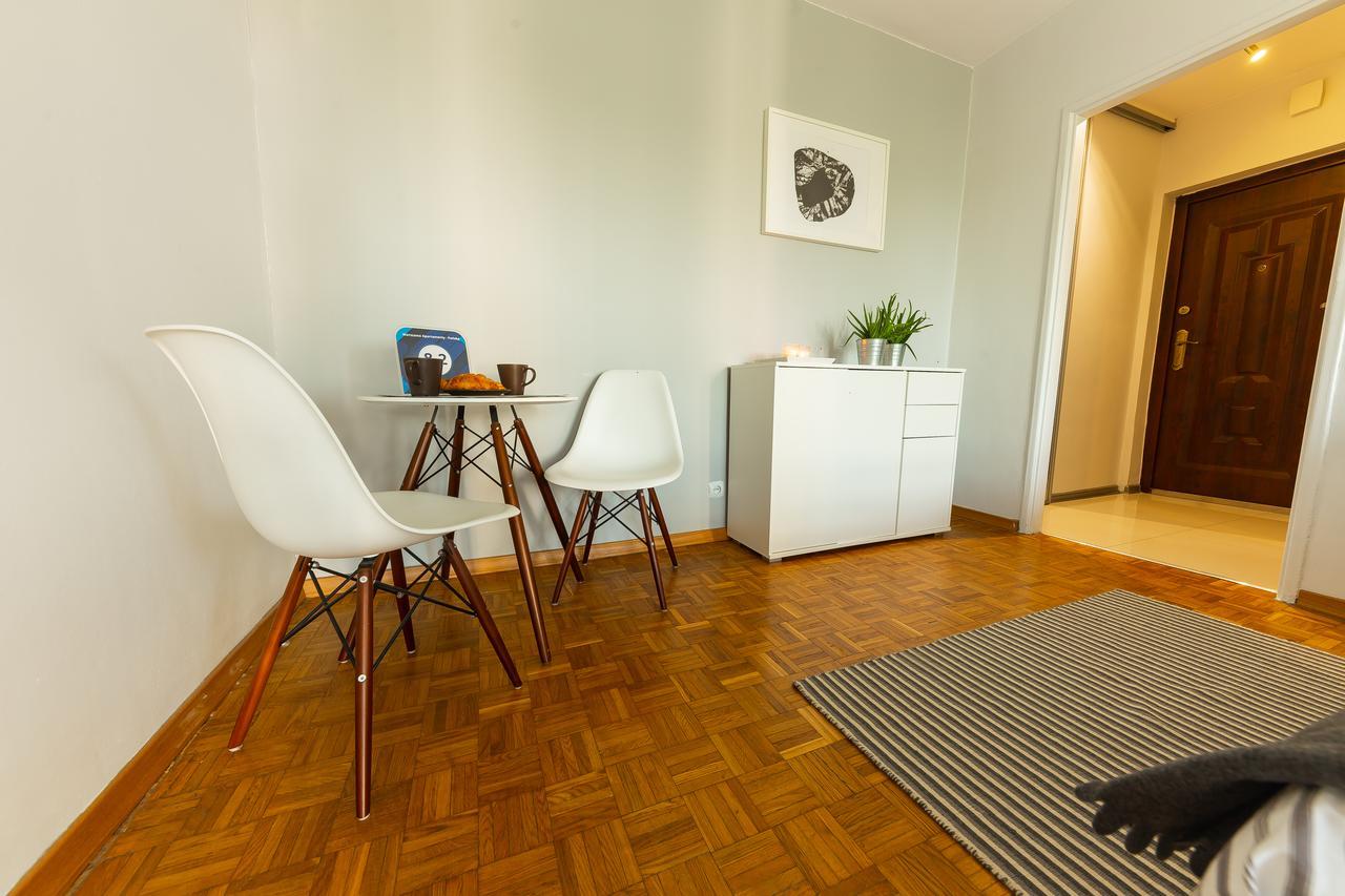 Warszawa Apartamenty - Promyk Extérieur photo