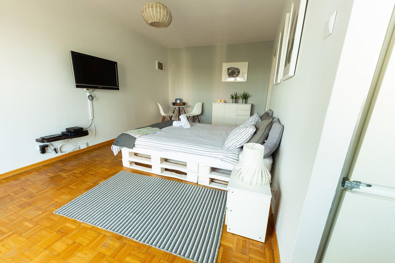 Warszawa Apartamenty - Promyk Extérieur photo