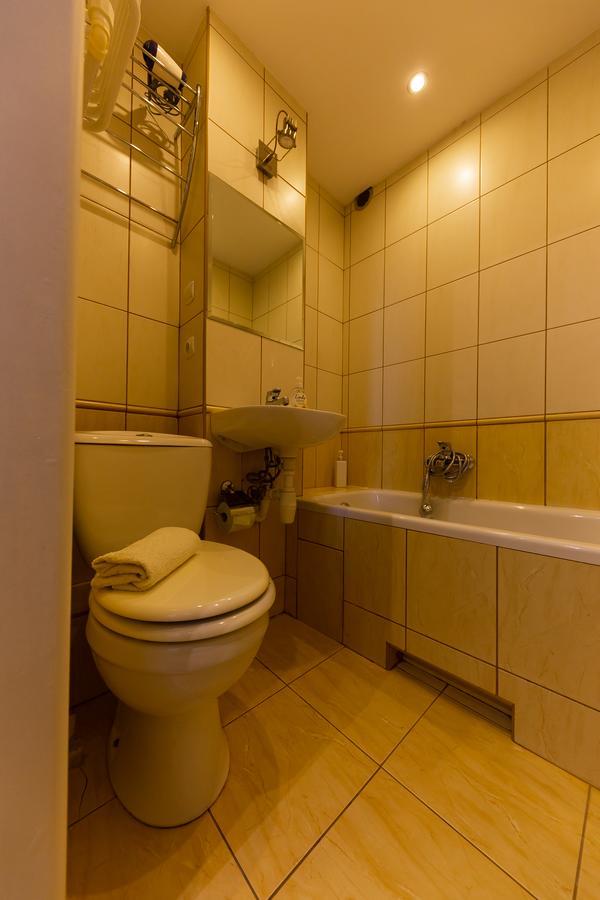 Warszawa Apartamenty - Promyk Extérieur photo
