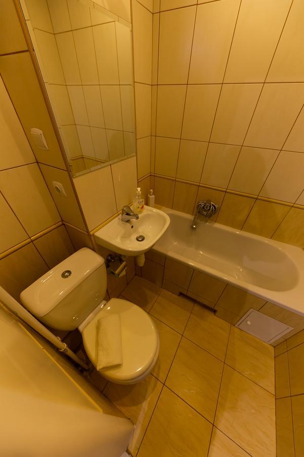 Warszawa Apartamenty - Promyk Extérieur photo