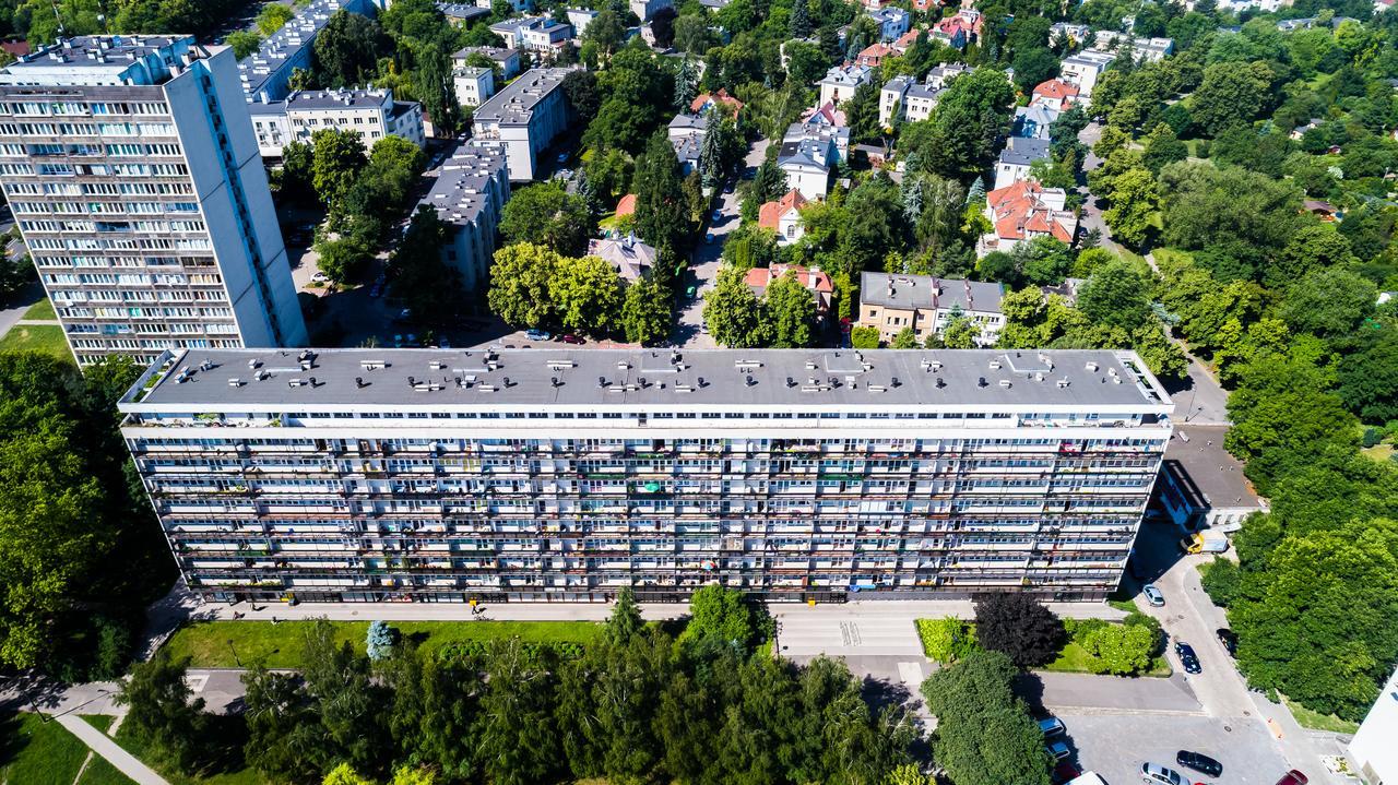 Warszawa Apartamenty - Promyk Extérieur photo