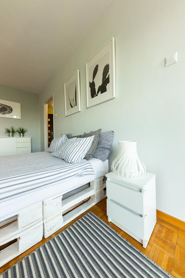 Warszawa Apartamenty - Promyk Extérieur photo