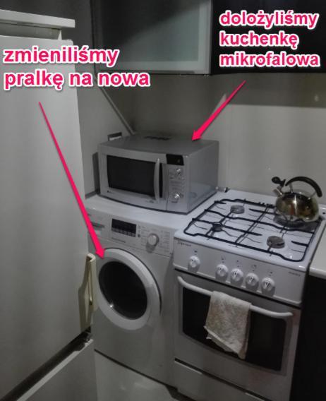 Warszawa Apartamenty - Promyk Extérieur photo